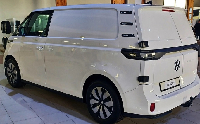 Volkswagen ID.Buzz cena 290255 przebieg: 1, rok produkcji 2023 z Mrozy małe 277